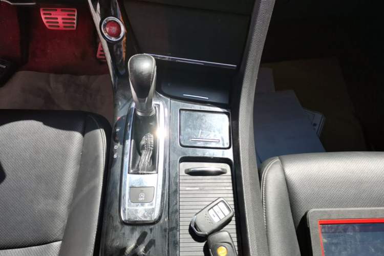 Used Honda Spirior 2017 2.0L Comfort Edition Gear Lever