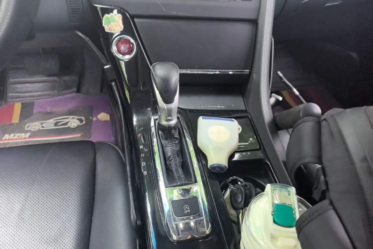 Used Honda Spirior 2017 2.0L Comfort Edition Gear Lever