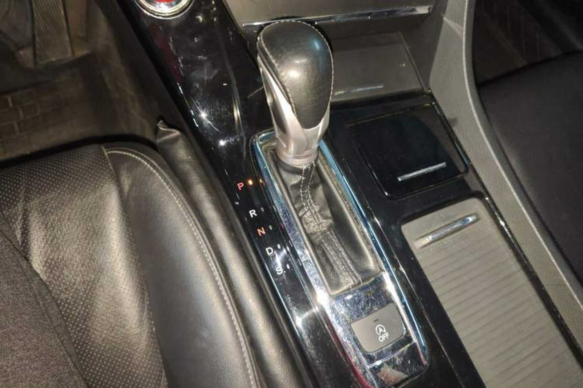 Used Honda Spirior 2017 2.0L Comfort Edition Gear Lever