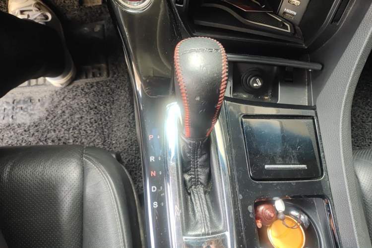 Used Honda Spirior 2017 2.0L Comfort Edition Gear Lever