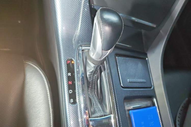Used Honda Spirior 2017 2.4L Luxury Edition Gear Lever