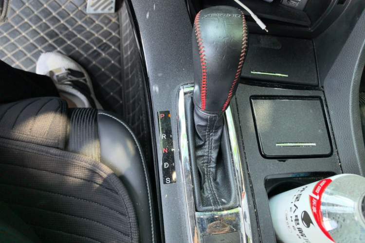 Used Honda Spirior 2017 2.0L Classic Edition Gear Lever