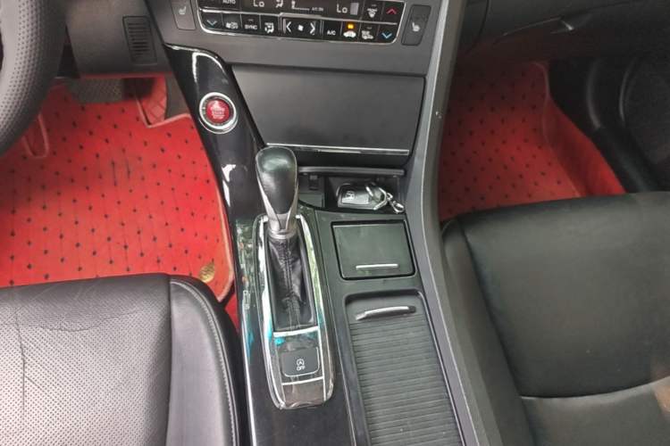 Used Honda Spirior 2017 2.0L Comfort Edition Gear Lever