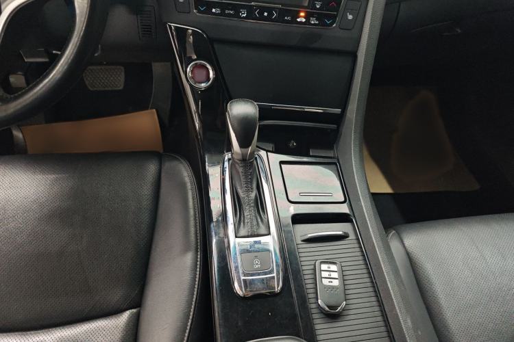 Used Honda Spirior 2017 2.0L Comfort Edition Gear Lever