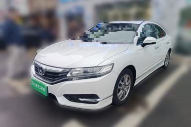 Used Honda Spirior 2017 2.0L Classic Edition