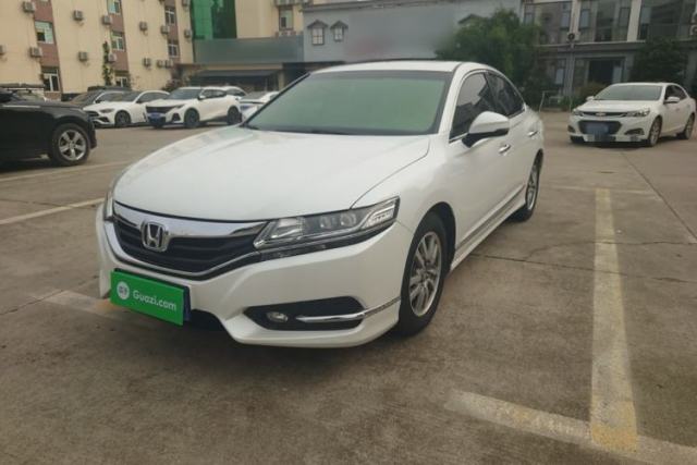 Used Honda Spirior 2017 2.0L Comfort Edition