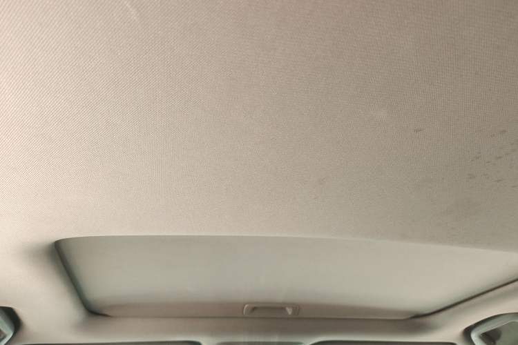 Used Honda Spirior 2017 2.0L Classic Edition Headliner