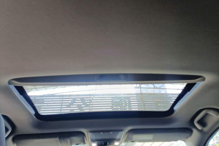 Used Honda Spirior 2017 2.0L Classic Edition Headliner