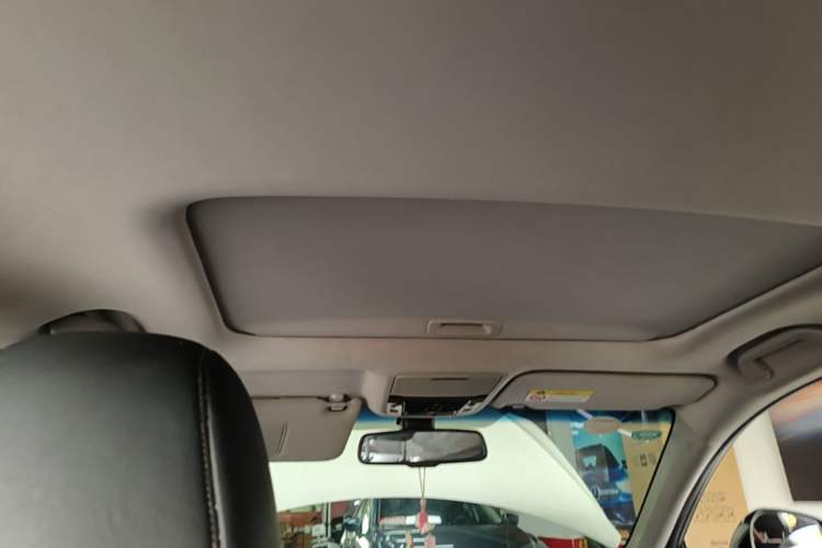 Used Honda Spirior 2017 2.0L Comfort Edition Headliner