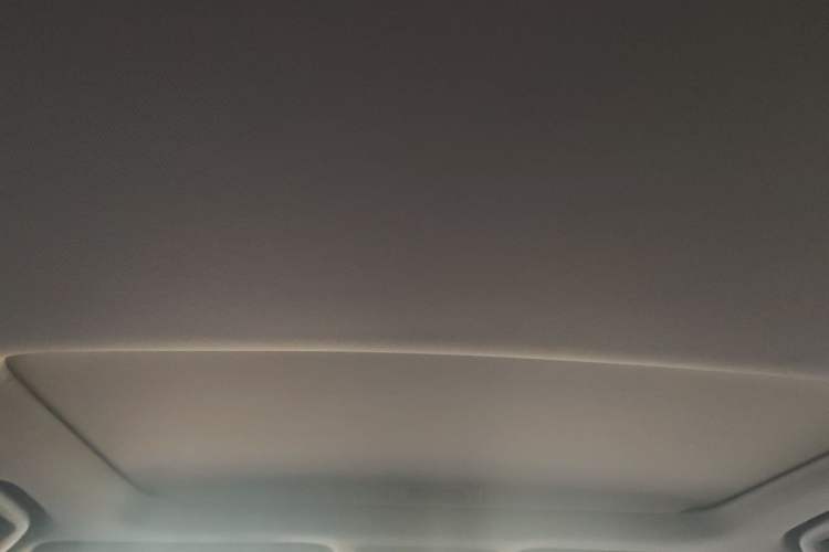 Used Honda Spirior 2017 2.0L Classic Edition Headliner