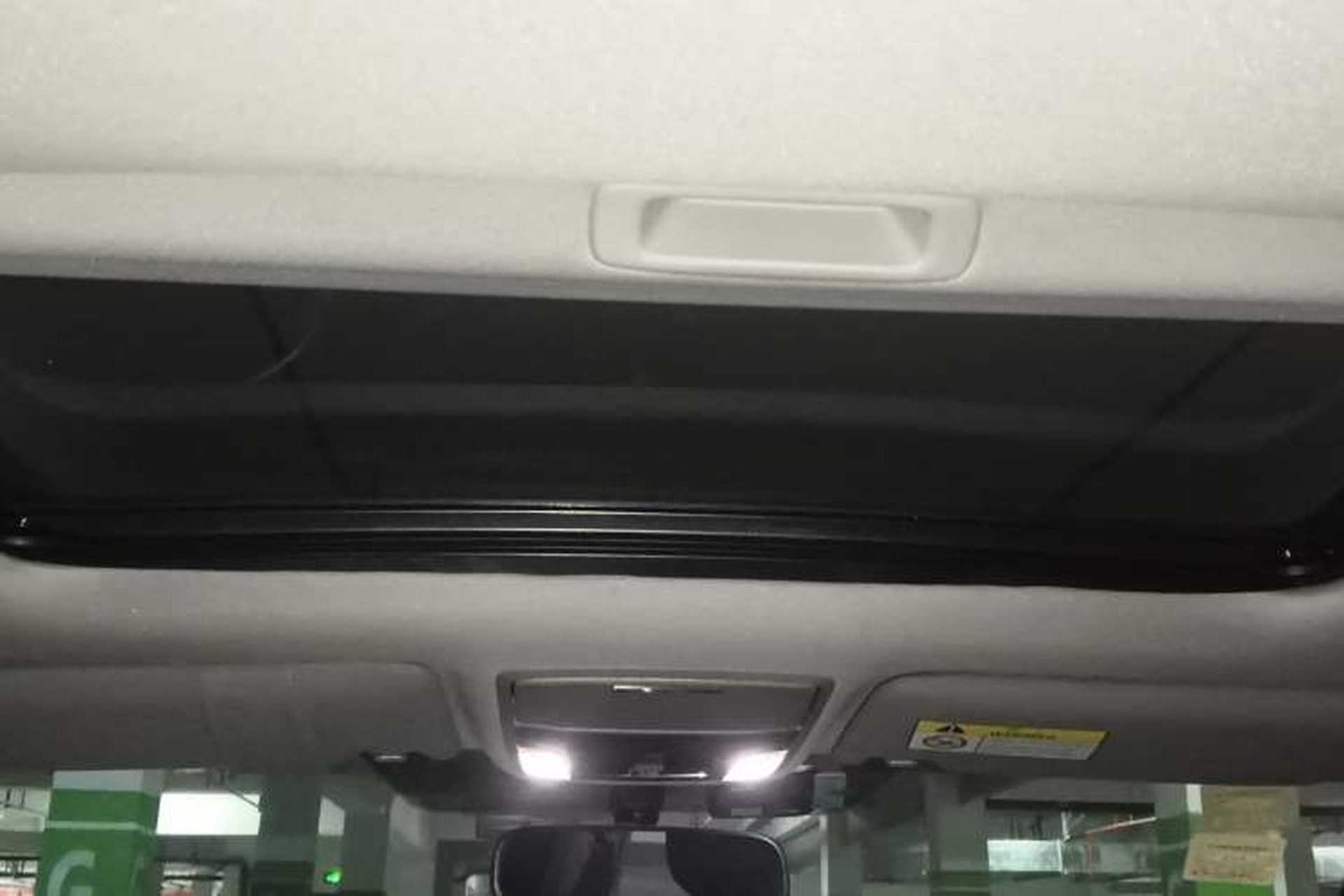 Used Honda Spirior 2017 2.0L Classic Edition Headliner