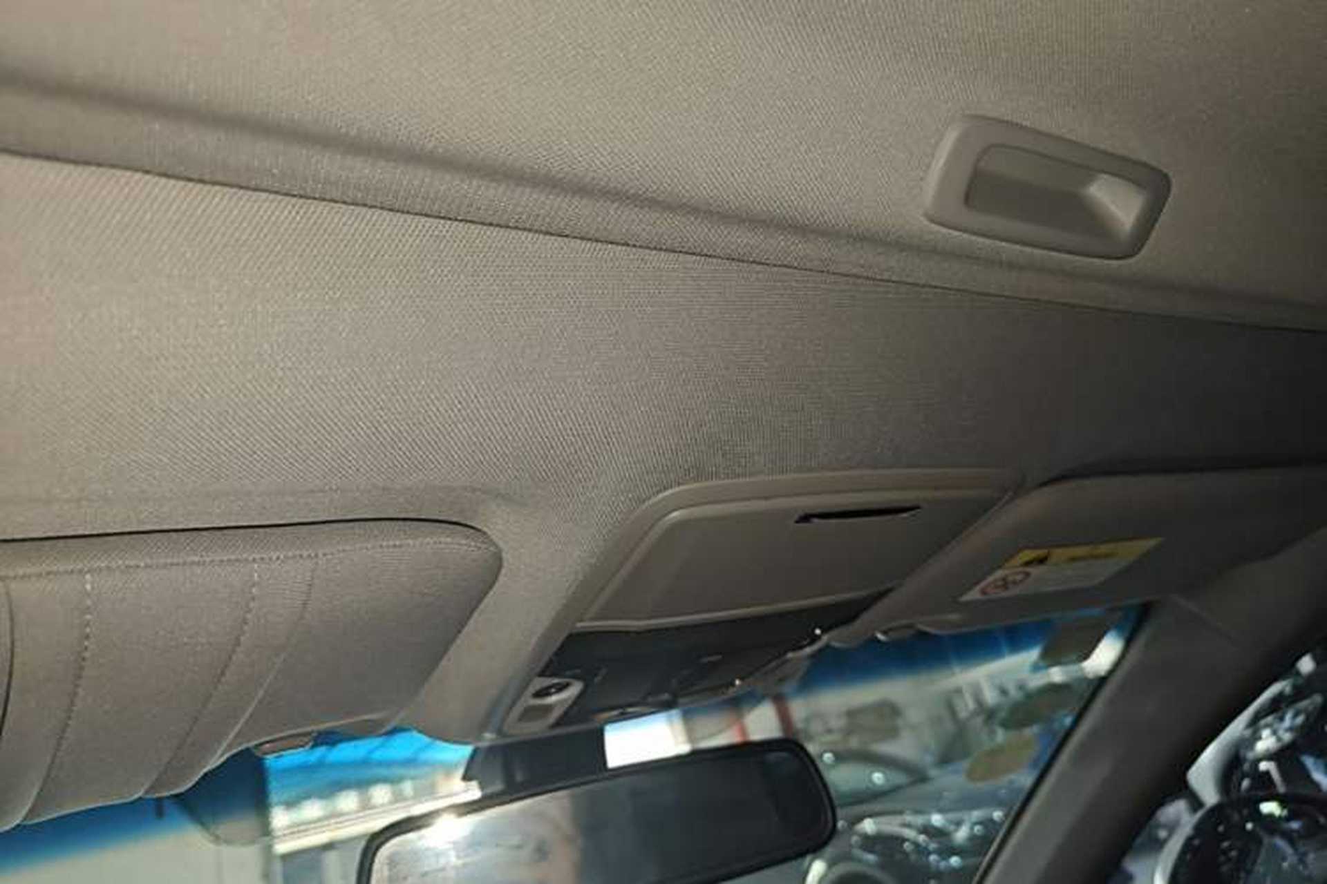 Used Honda Spirior 2017 2.0L Comfort Edition Headliner