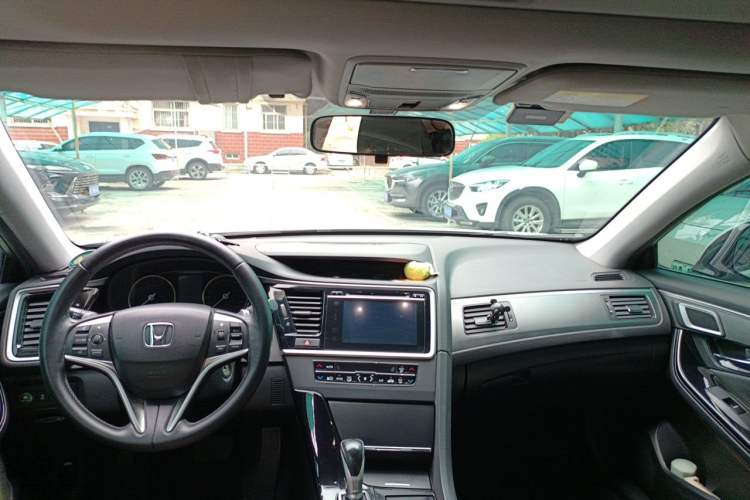Used Honda Spirior 2017 2.0L Classic Edition Headliner
