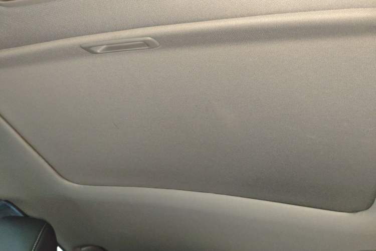 Used Honda Spirior 2017 2.0L Classic Edition Headliner