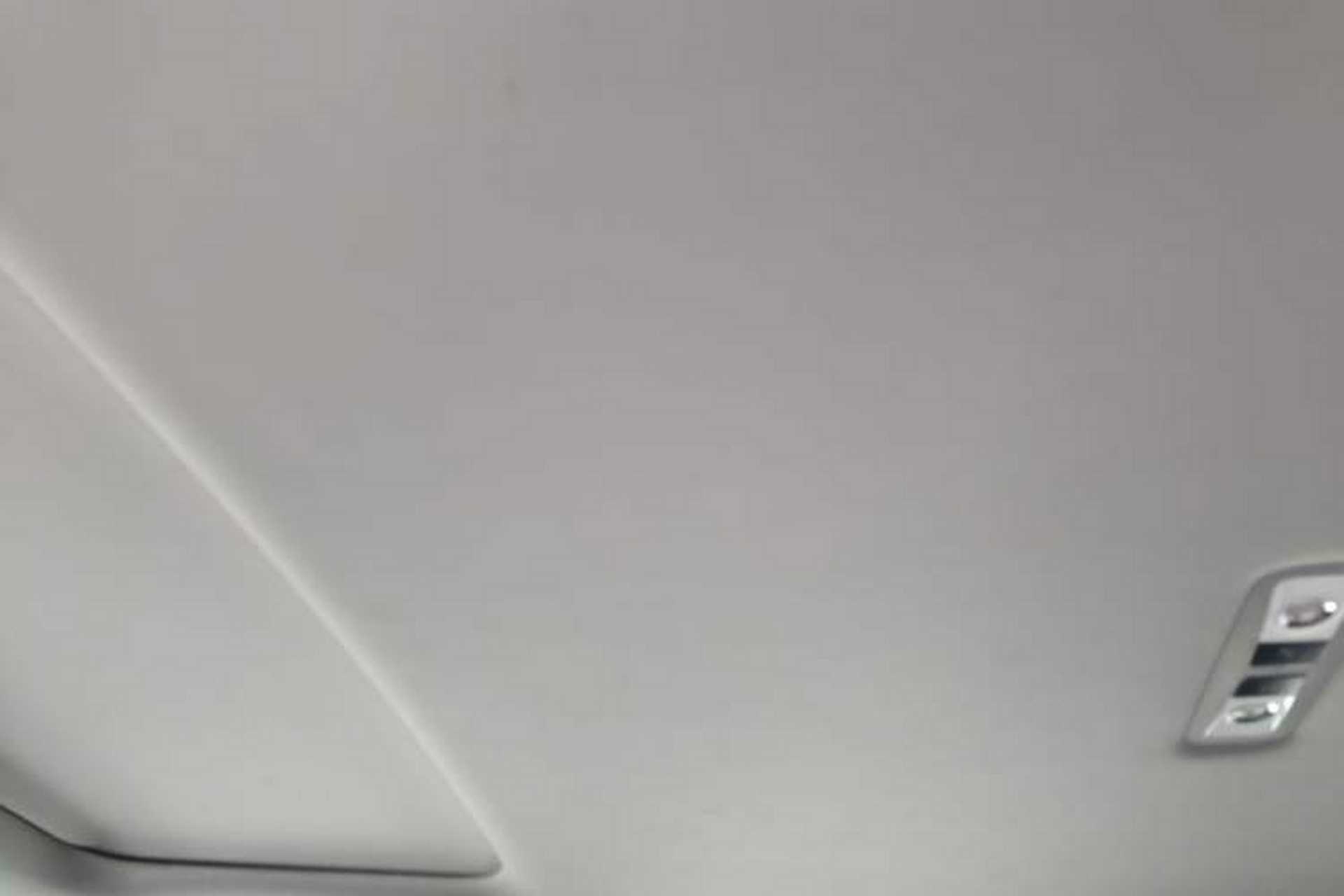 Used Honda Spirior 2017 2.0L Comfort Edition Headliner