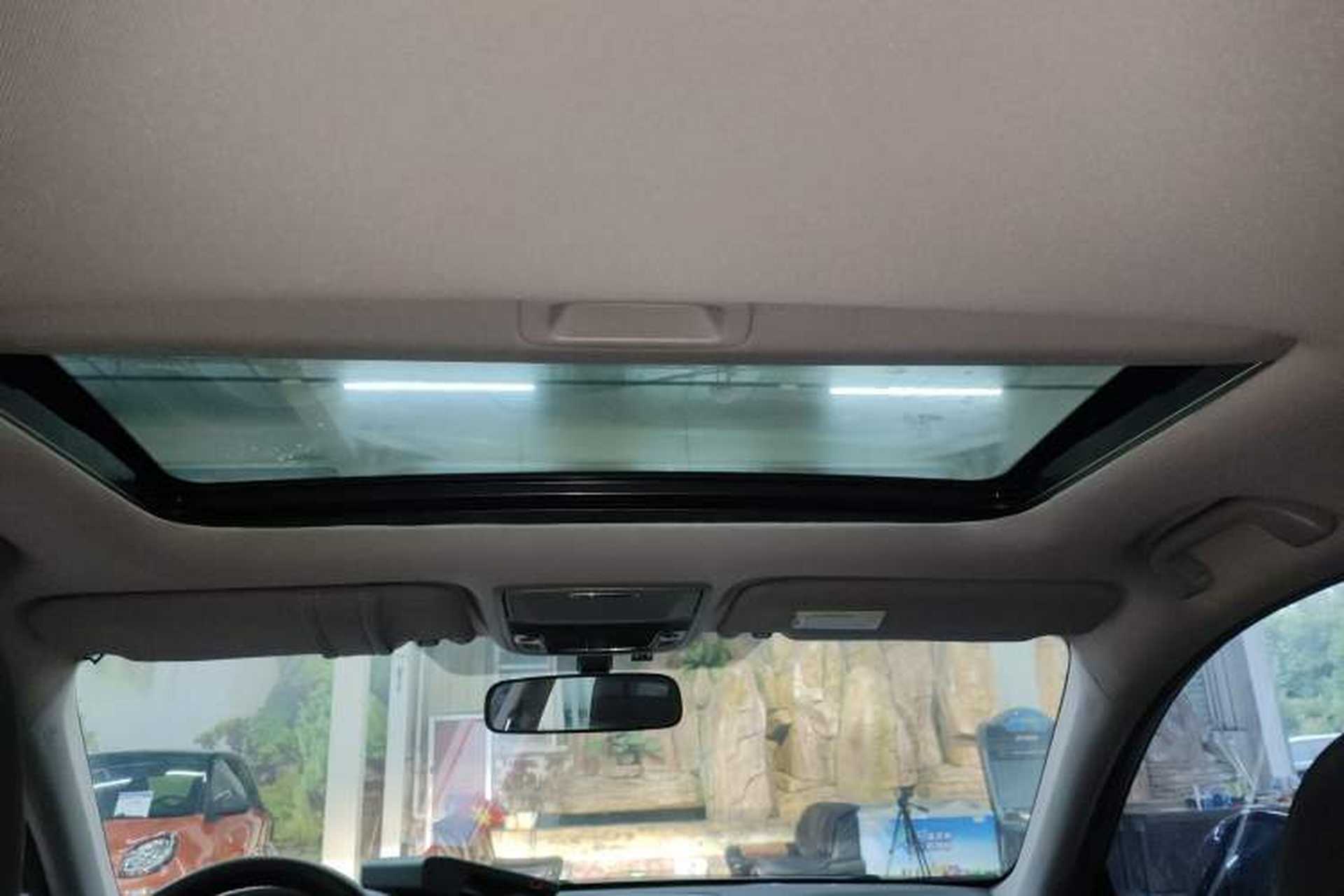 Used Honda Spirior 2017 2.0L Classic Edition Headliner