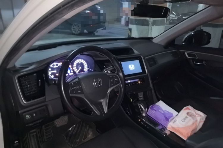 Used Honda Spirior 2017 2.0L Classic Edition Headliner