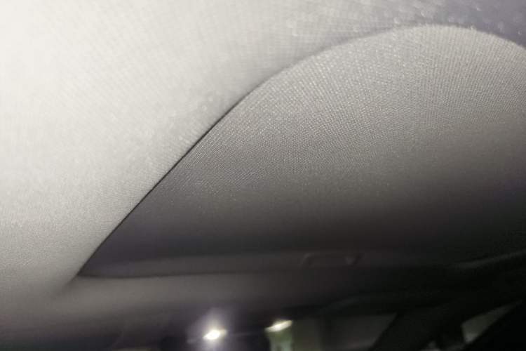 Used Honda Spirior 2017 2.0L Classic Edition Headliner
