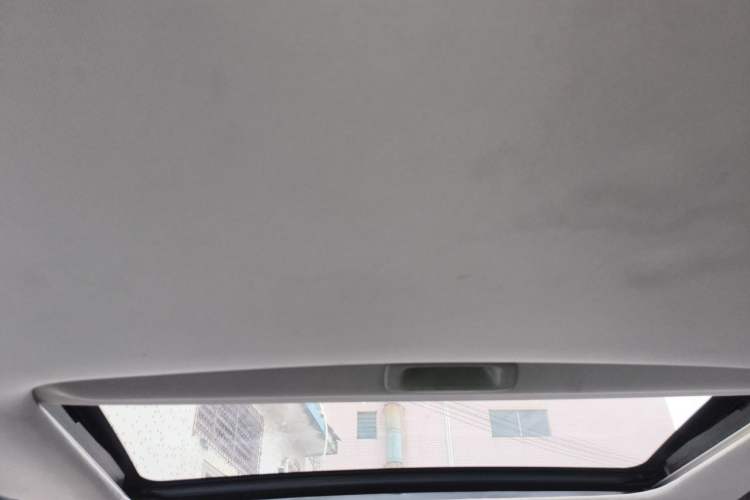 Used Honda Spirior 2017 2.0L Classic Edition Headliner