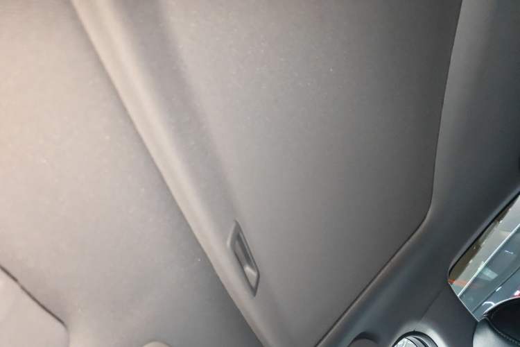 Used Honda Spirior 2017 2.0L Classic Edition Headliner