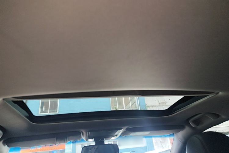 Used Honda Spirior 2017 2.0L Comfort Edition Headliner