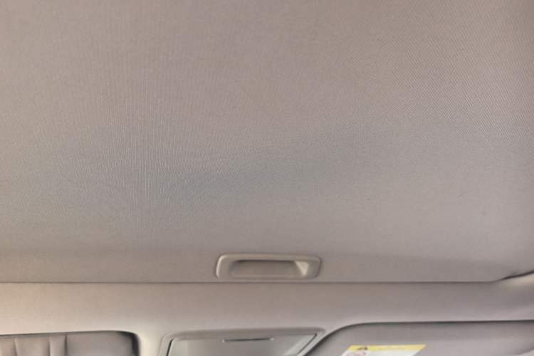 Used Honda Spirior 2017 2.0L Comfort Edition Headliner