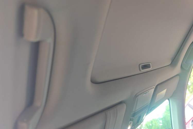 Used Honda Spirior 2017 2.0L Classic Edition Headliner