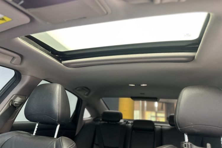 Used Honda Spirior 2017 2.0L Comfort Edition Headliner