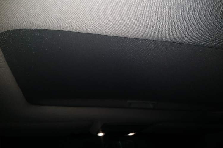 Used Honda Spirior 2017 2.4L Luxury Edition Headliner
