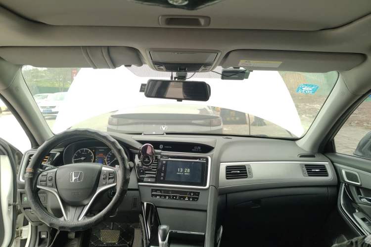 Used Honda Spirior 2017 2.0L Classic Edition Headliner