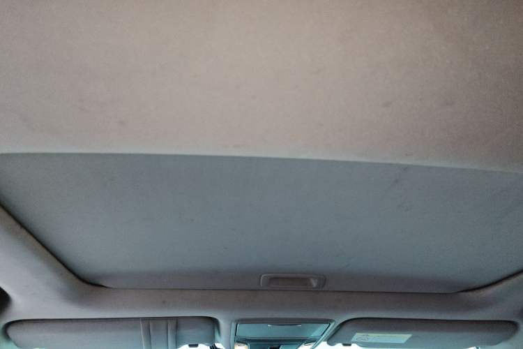 Used Honda Spirior 2017 2.0L Classic Edition Headliner