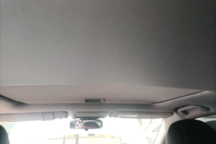 Used Honda Spirior 2017 2.0L Classic Edition Headliner