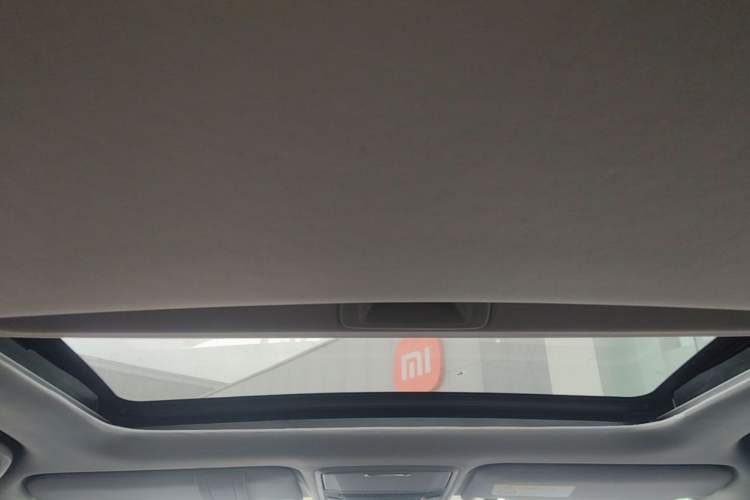 Used Honda Spirior 2017 2.0L Classic Edition Headliner