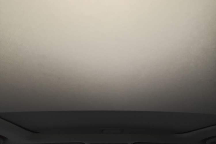 Used Honda Spirior 2017 2.0L Classic Edition Headliner