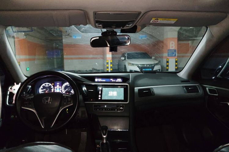 Used Honda Spirior 2017 2.0L Classic Edition Headliner
