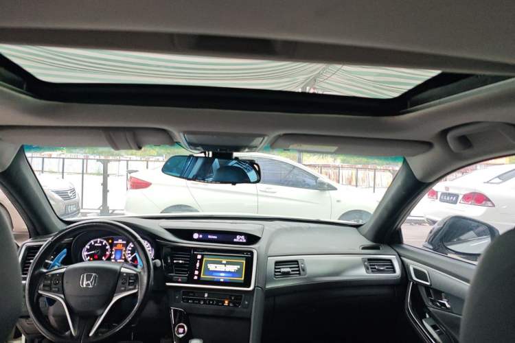 Used Honda Spirior 2017 2.0L Comfort Edition Headliner