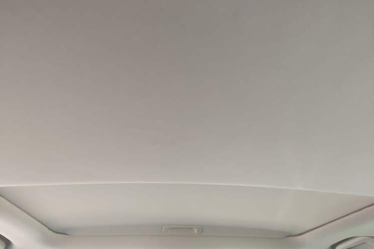 Used Honda Spirior 2017 2.4L Luxury Edition Headliner