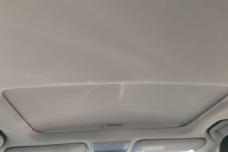 Used Honda Spirior 2017 2.0L Classic Edition Headliner