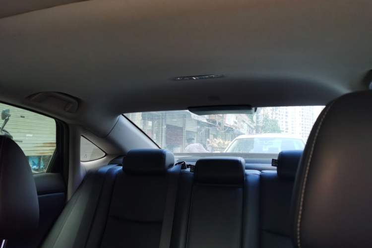 Used Honda Spirior 2017 2.0L Classic Edition Headliner