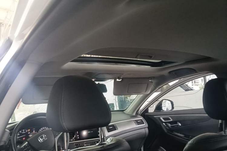 Used Honda Spirior 2017 2.0L Classic Edition Headliner