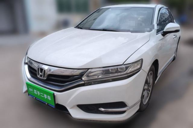 Used Honda Spirior 2017 2.0L Classic Edition