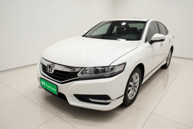 Used Honda Spirior 2017 2.0L Classic Edition