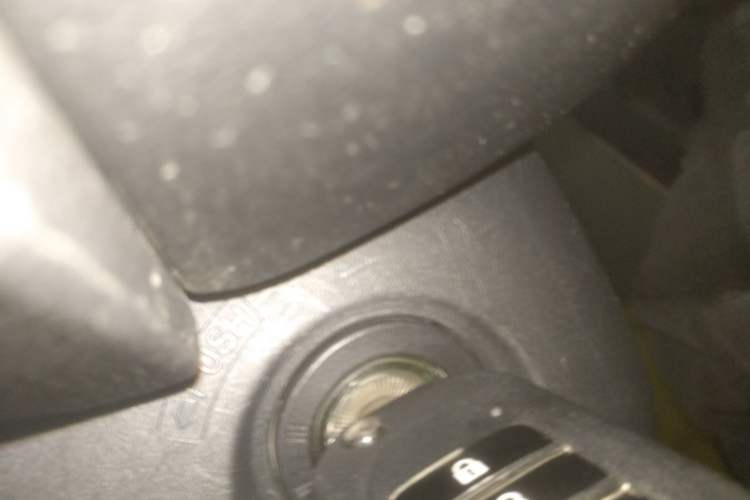 Used Honda Spirior 2017 2.0L Classic Edition Interior 1