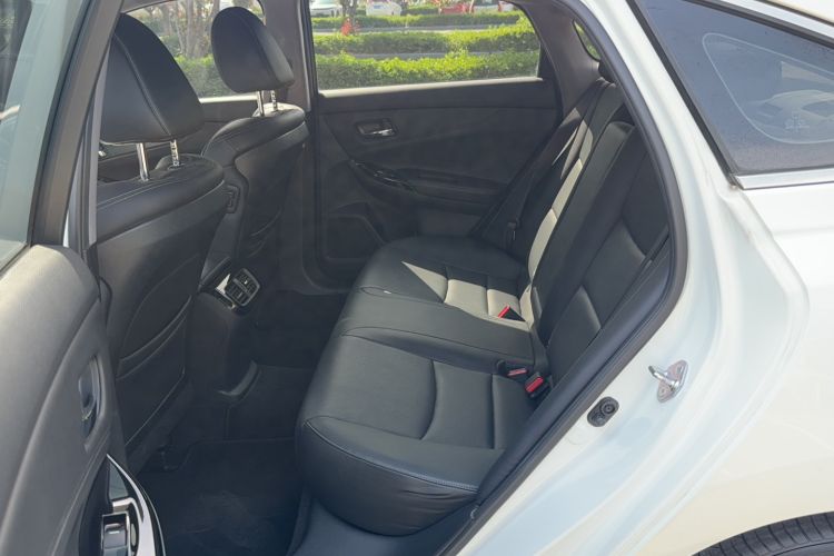Used Honda Spirior 2017 2.0L Comfort Edition Interior 1