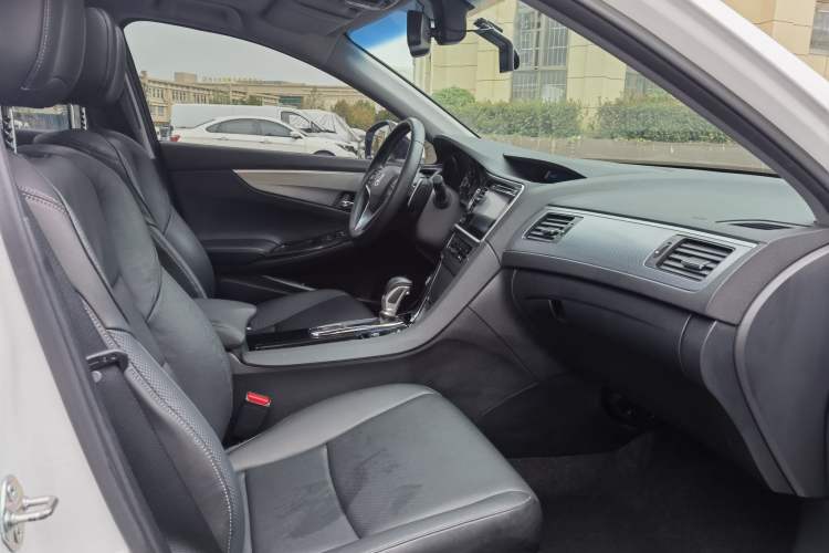 Used Honda Spirior 2017 2.0L Comfort Edition Interior 2