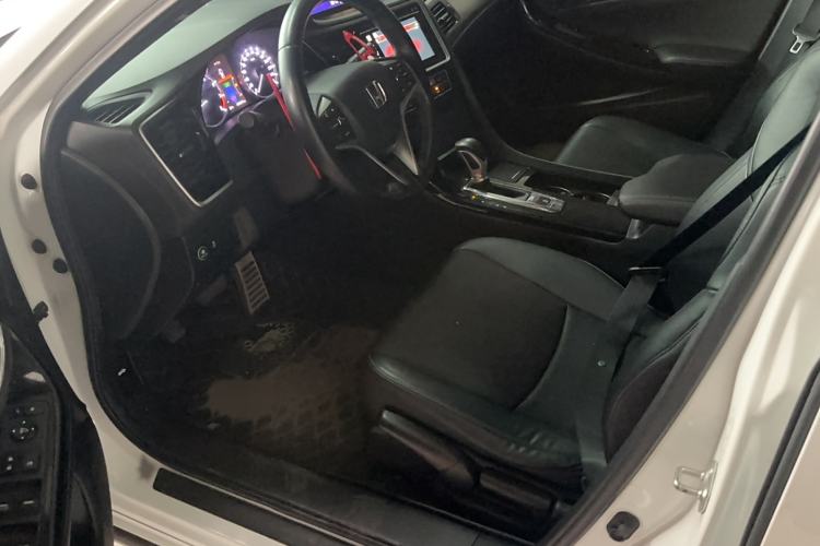 Used Honda Spirior 2017 2.0L Classic Edition Interior 2
