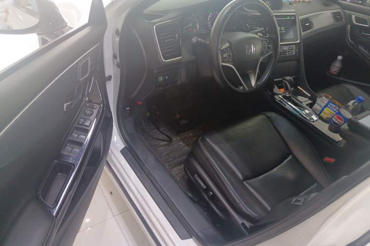 Used Honda Spirior 2017 2.0L Comfort Edition Interior 3