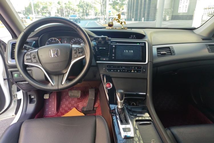 Used Honda Spirior 2017 2.0L Comfort Edition Interior 3