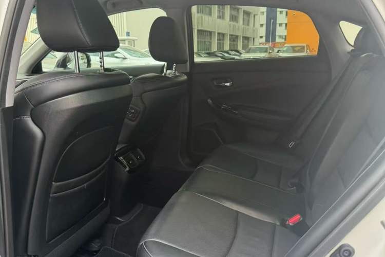 Used Honda Spirior 2017 2.4L Luxury Edition Interior 4