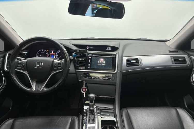 Used Honda Spirior 2017 2.0L Comfort Edition Interior 4